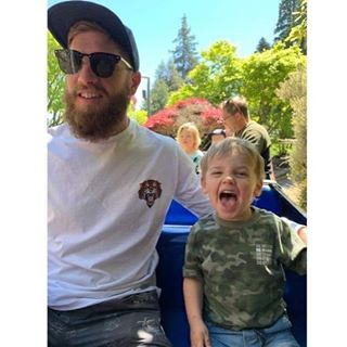 Profile Picture of James Foster (@James-Foster) on Facebook