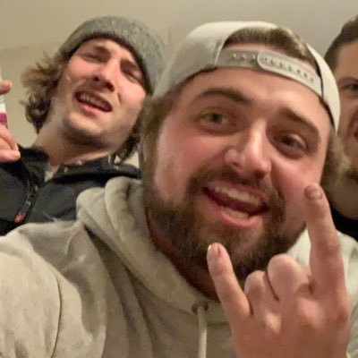 Profile Picture of Brandon Malone (@BrandonMalone22) on Twitter