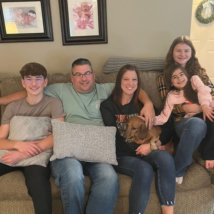 Profile Picture of Jessica Cogar (@jessicacogar1) on Tiktok