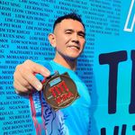 Profile Picture of Jordan Wong (@jordan_369_45_27_18_wong) on Instagram