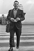 Profile Picture of Red Adair - Wikipediaon Wikipedia