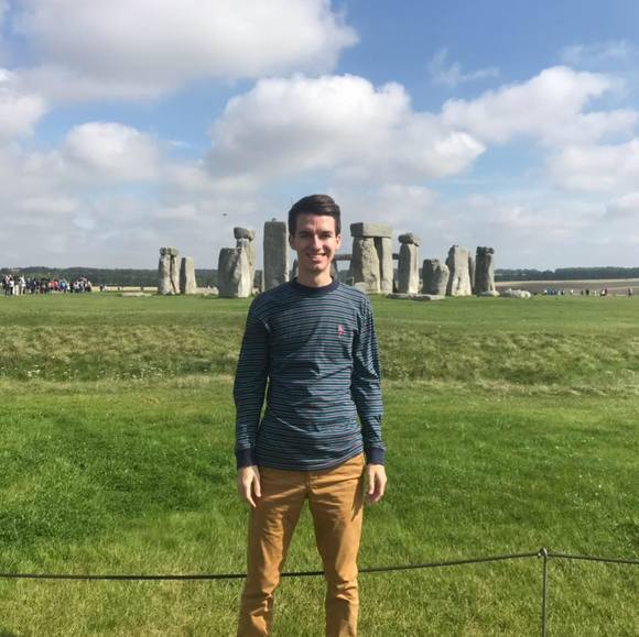 Profile Picture of Thomas Rose (@prose10761) on Poshmark