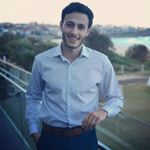 Profile Picture of Peter Khalil (@peter___khalil) on Instagram