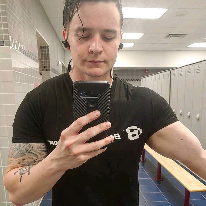 Profile Picture of davidwickliffe (@davidwickliffe236) on Tiktok