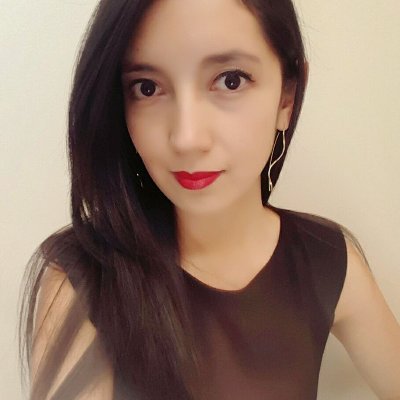 Profile Picture of Sandra Cabrera M. (@sandycabrera90) on Twitter