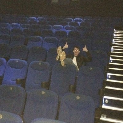 Profile Picture of Dan Spelman (@DanSpelman1) on Twitter