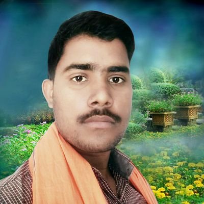 Profile Picture of Saurabh Kumar Upadhyay (@Saurabh22447484) on Twitter