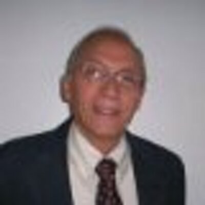 Profile Picture of Helio J. Gonzalez (@heliojorge1610) on Twitter