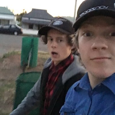 Profile Picture of Nathaniel Price (@DJwildheyz) on Twitter