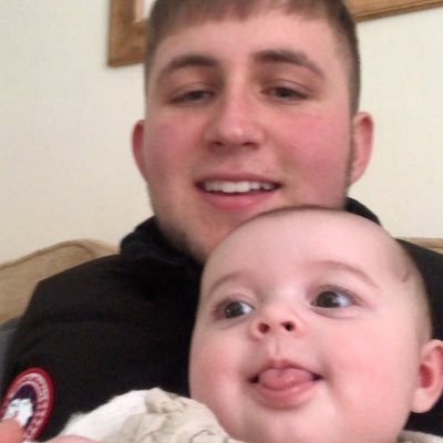 Profile Picture of Isaac Stevens ⛵️🚀 (@Ufam12) on Twitter