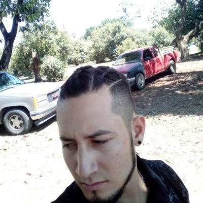 Profile Picture of Jesse Barragan (@JesseBarragan20) on Twitter