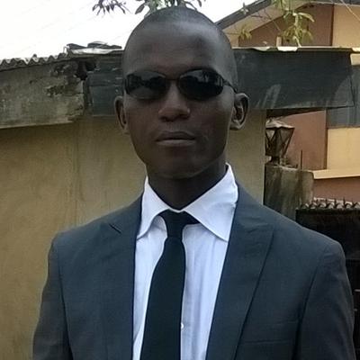 Kio Smith Solomon - Twitter Profile Picture of Kio Smith Solomon (@KioSolomon) on Twitter