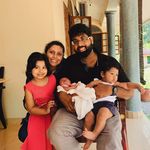 Profile Picture of Anson Abraham (@anson_abraham) on Instagram