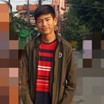 Profile Picture of rounak bardewa (@bardewarounak) on Instagram