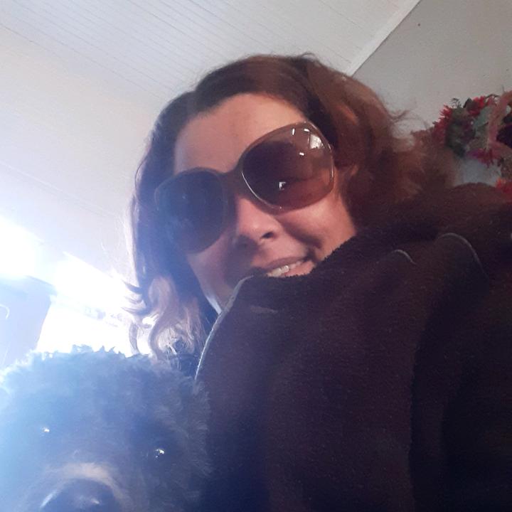 Profile Picture of Chrissy Cox (@@chrissycox31) on Tiktok