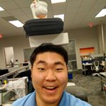 Profile Picture of Christopher Ahn (@imaginatiahn) on Instagram