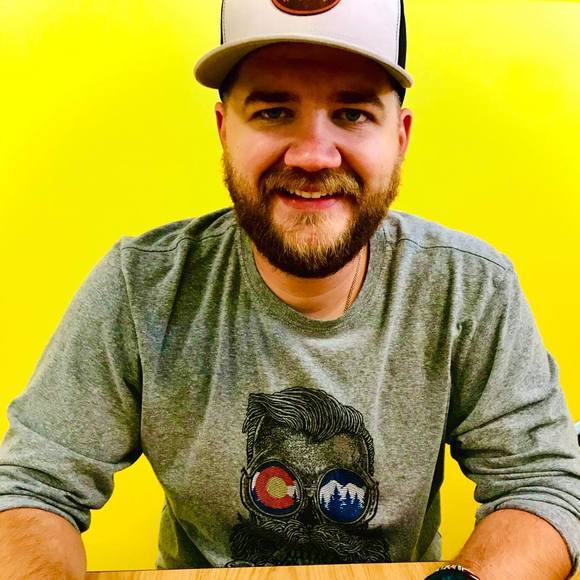 Profile Picture of Nicholas Swinford (@n_swinford) on Poshmark