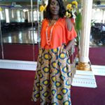 Profile Picture of Annessa Thomas (@empress351) on Instagram