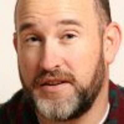 Profile Picture of Carl Cravens (@CarlCravens) on Twitter