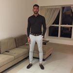 Profile Picture of Liam Hardy (@liamhardy91) on Instagram