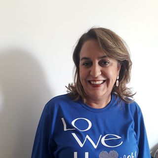 Elaine Costa Sup Lowell (Supervisora Lowell) - Facebook Profile Picture of Elaine Costa Sup Lowell (Supervisora Lowell) (@elainecostasuplowell) on Facebook