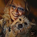 Profile Picture of Lori Armstrong Nehring (@nehmalo) on Instagram