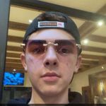 Profile Picture of Zachary Lynch (@zachlynch100) on Instagram