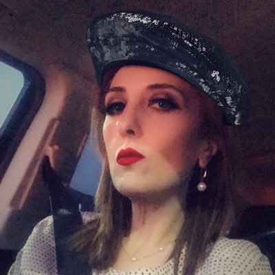 Profile Picture of Angélica Garza (@_angelicagza) on Twitter