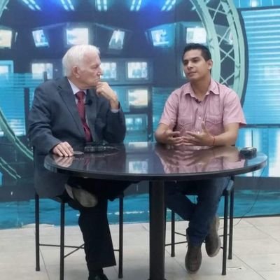 Profile Picture of Mauricio Borrero (@BorreroMau) on Twitter