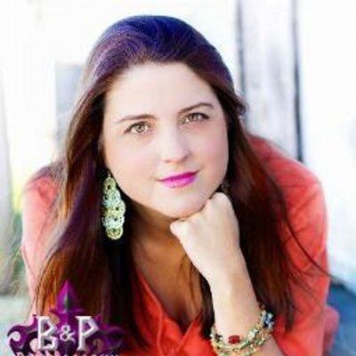 Profile Photo of Carmen Melton Bennett (@CarmenMTaylor) on Twitter