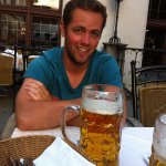 Profile Picture of Jim Ashford (@jimmyashford) on Instagram