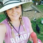 Profile Picture of Erica Bontrager (@healthy_holistic_homestead) on Instagram