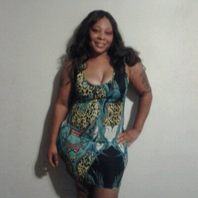 Profile Picture of Jenise Jones (@mynook1234) on Twitter