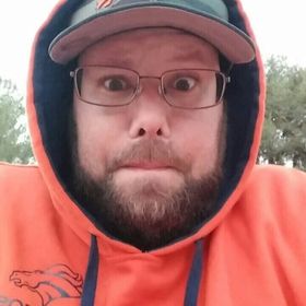 Profile Picture of Travis Nimmo (@juztblaze31) on Pinterest