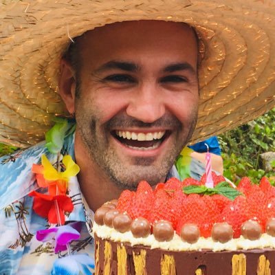 Profile Picture of Mike Allen  👨‍🔬 (@Mike_J_Allen) on Twitter