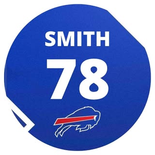 Profile Picture of Bruce Smith (@brucesmith78) on Instagram