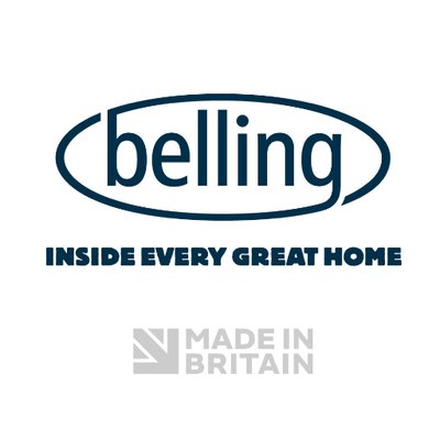 Profile Picture of Belling (@BellingUK) on Twitter