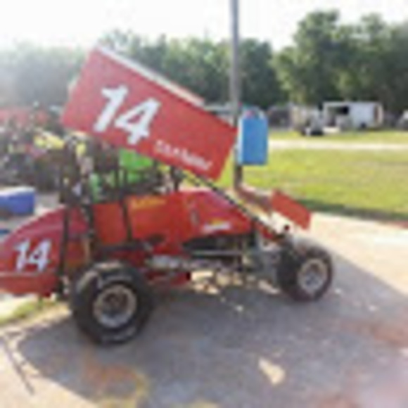 Profile Picture of Scott Barberis (@barberisracing) on Poshmark