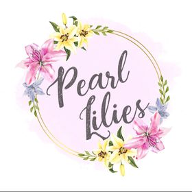 Profile Picture of Pearl_Lilies (@danieltanisha) on Pinterest