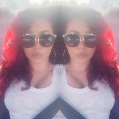 Profile Picture of Bianca Donato (@bebeforever23) on Twitter