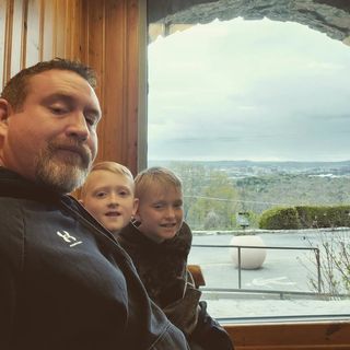 Profile Picture of Jesse Lewallen (@lewallenjesse) on Instagram