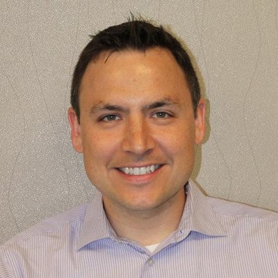 Profile Picture of David Beedy (@dbeedy) on Twitter