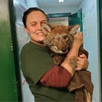 Profile Picture of Caroline Cay Traina (@carolineCAY25) on Facebook