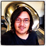 Profile Picture of Ed Rocha (@edrocha2) on Flickr