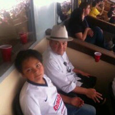 Profile Picture of Mauricio Rubio (@mauriciorubio11) on Twitter