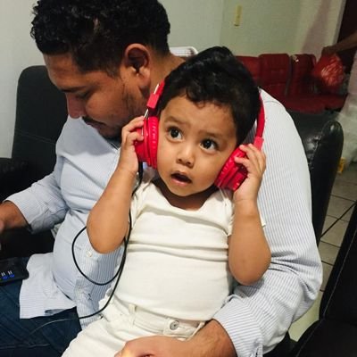 Profile Picture of Andrés Cabrera Toledo (@AndrewCato4) on Twitter