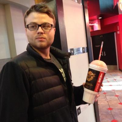 Profile Picture of Paul Dilley (@str0ngpaul) on Twitter