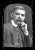 Profile Picture of Carl Vandykon Wikipedia