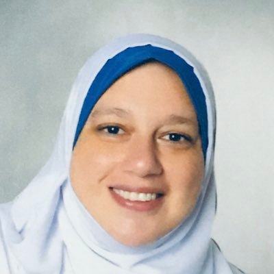 Profile Picture of Ghada Aly Hassan (@ghadghoudy) on Twitter