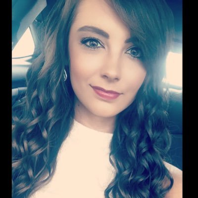 Profile Picture of Ashley Hobson (@Ashleyhobson134) on Twitter